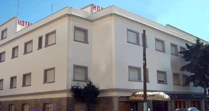 Hotel San Miguel