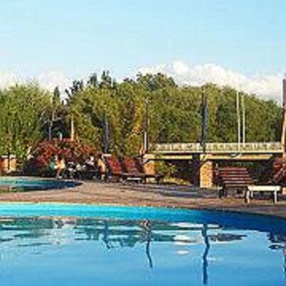 Hotel Ruta 66