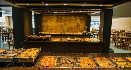 Hotel Trilhos de Minas