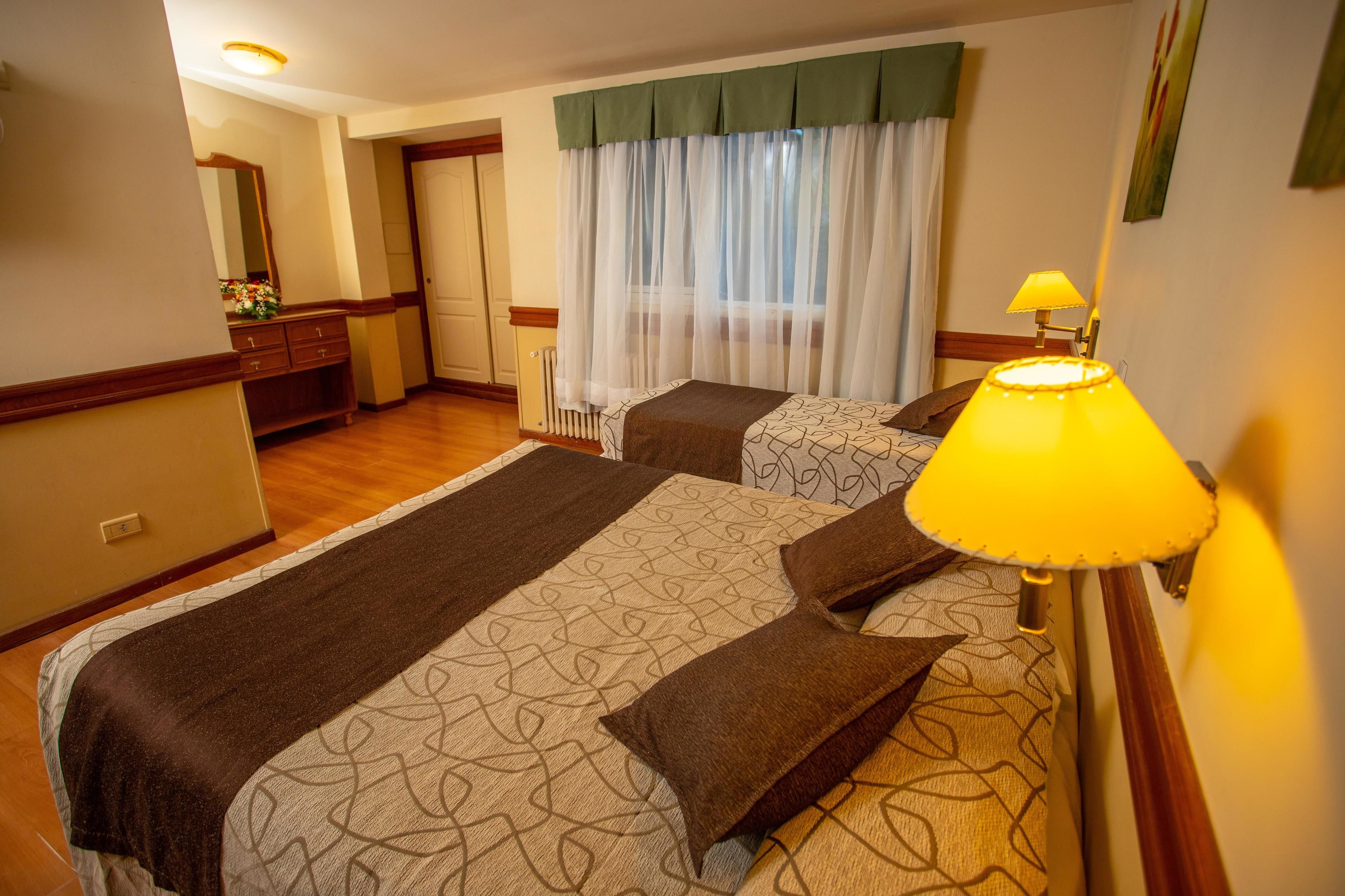 In-room safe, free WiFi