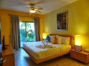 Room - Paseo del Sol 106 Coral (Playa del Carmen)