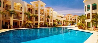 Paseo del Sol 106 Coral