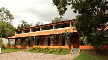 Fachada