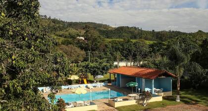 Pousada Vale da Montanha