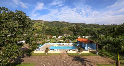 Pousada Vale da Montanha