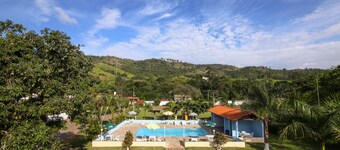 Pousada Vale da Montanha