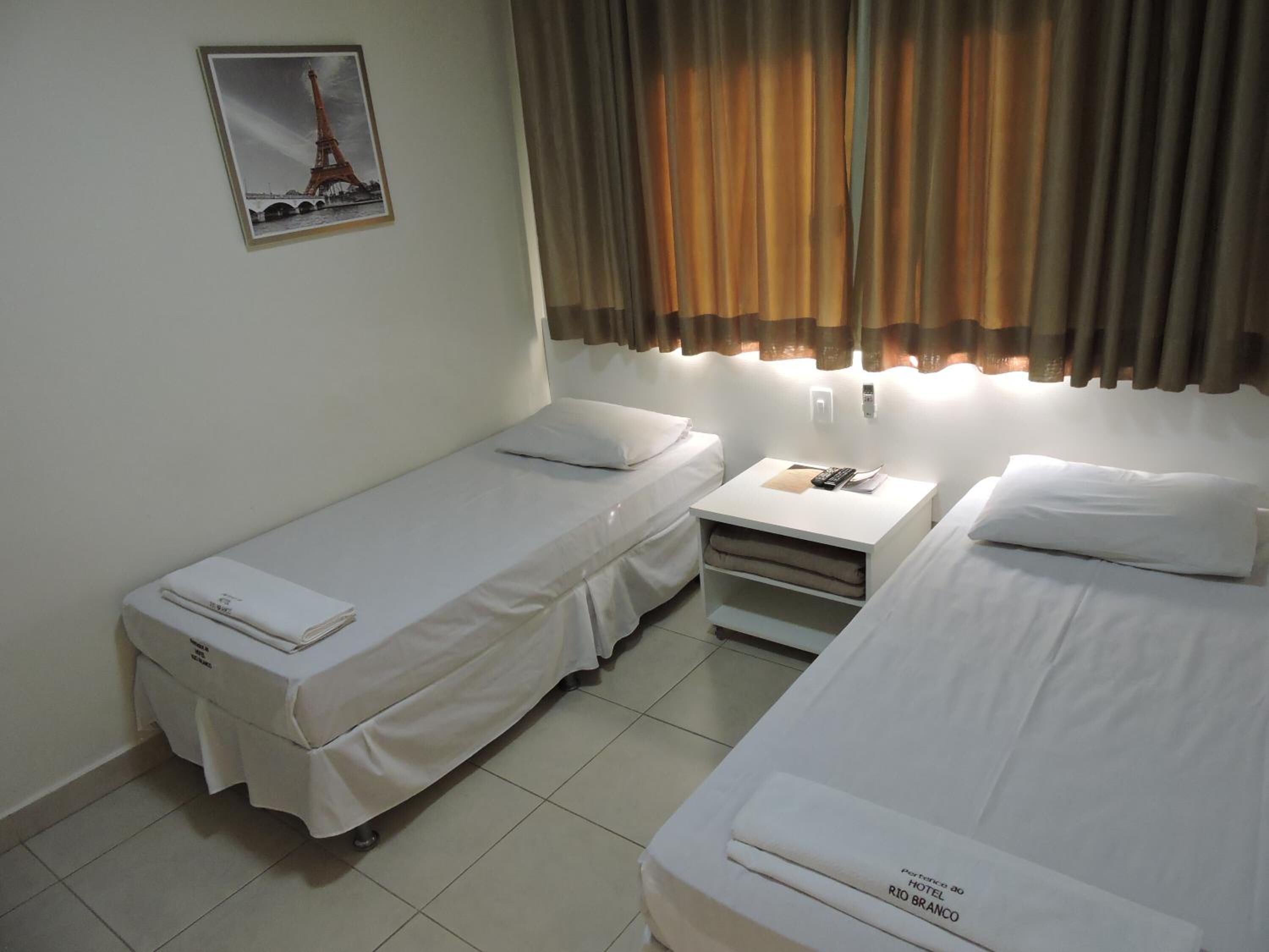 minibar, blackout curtains, iron/ironing board, free wifi