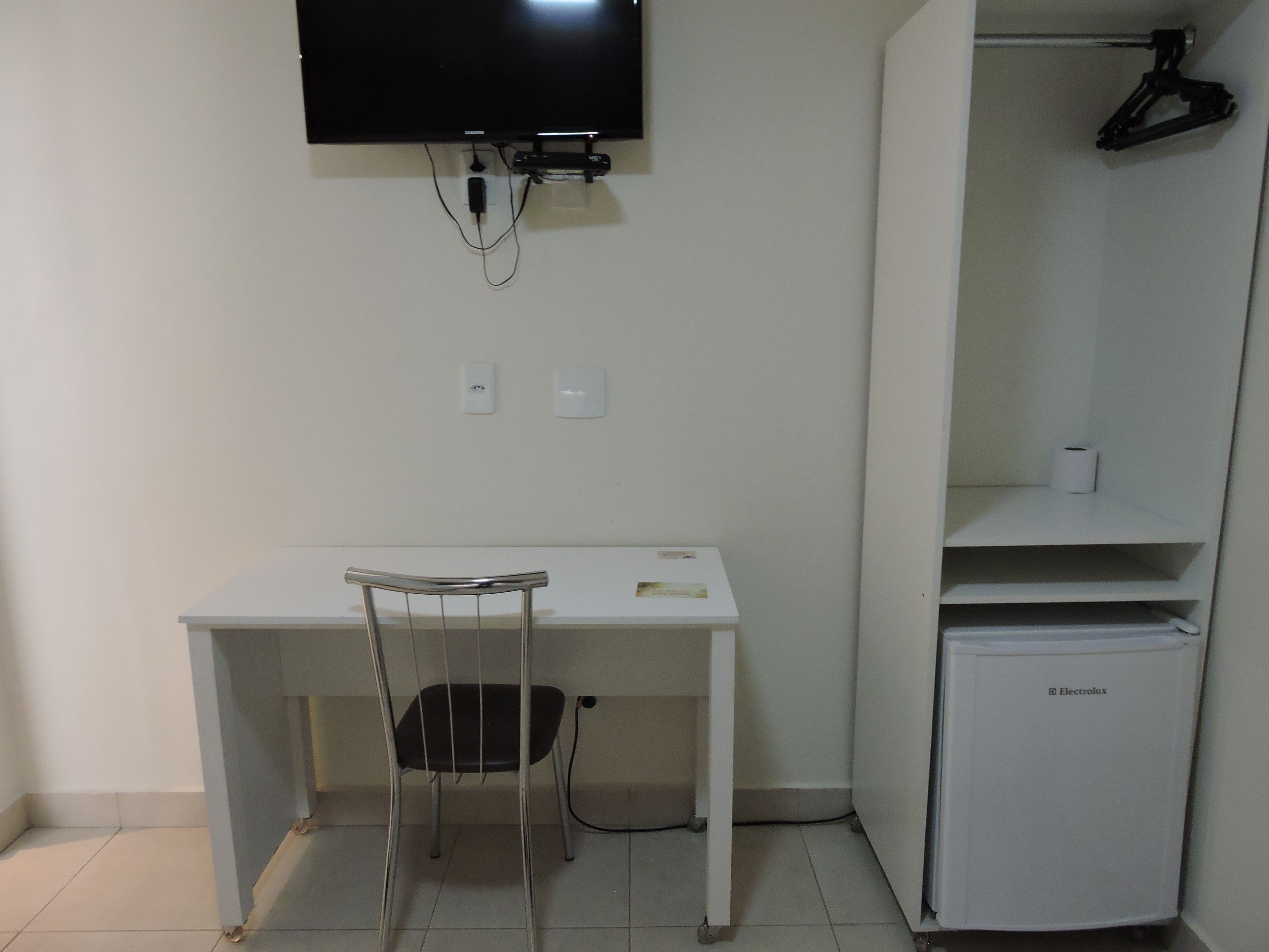 luxury twin room | minibar, blackout curtains, iron/ironing board, free wifi