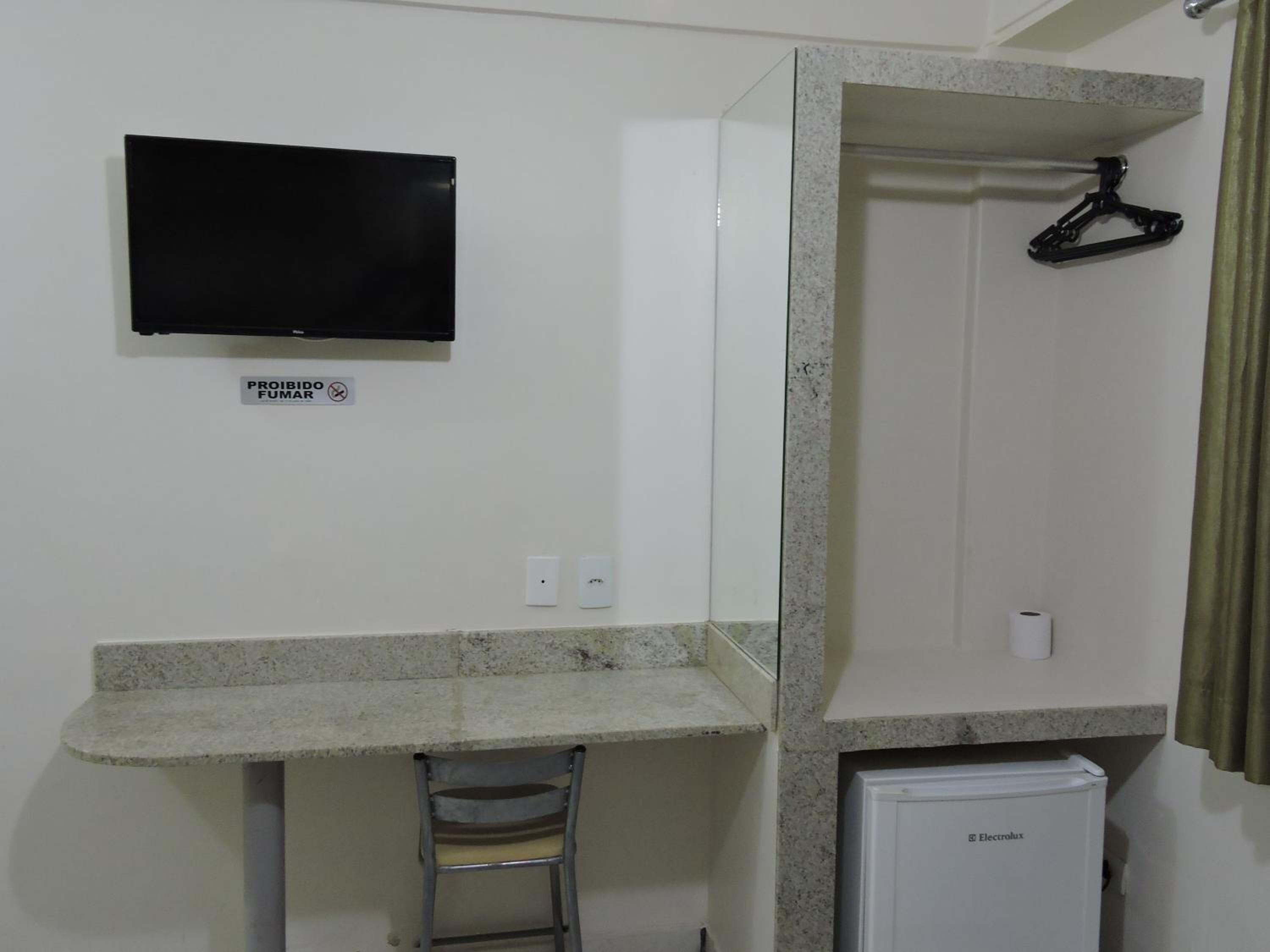 minibar, blackout curtains, iron/ironing board, free wifi