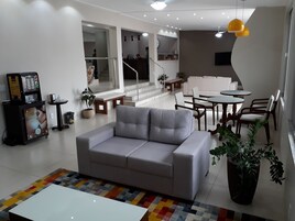 Recepción