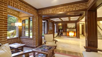 Interieur