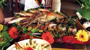 Repas et boissons
