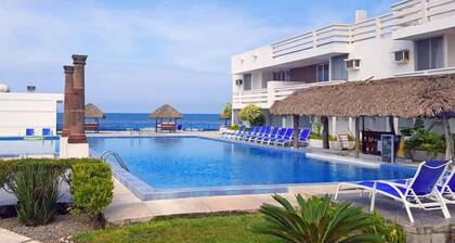 Canadian Resorts Veracruz