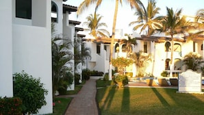 Exterior - Casablanca Alamar (Manzanillo)