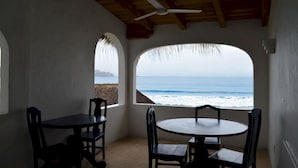 Dining - Casablanca Alamar (Manzanillo)