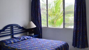 Bungalow, 2 Bedrooms | Free WiFi - Casablanca Alamar (Manzanillo)