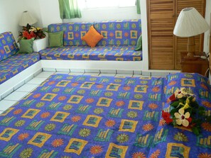 Bungalow, 1 Bedroom | Free WiFi - Casablanca Alamar (Manzanillo)