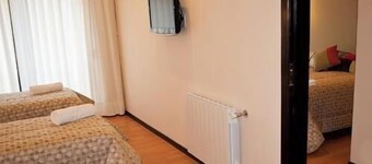 Hotel Aires de Tandil