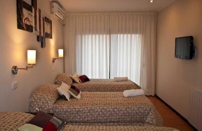Hotel Aires de Tandil