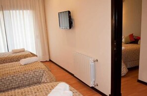 Room - Hotel Aires de Tandil (Tandil)