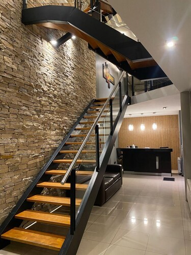 Hotel Aires de Tandil