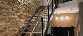 Hotel Aires de Tandil