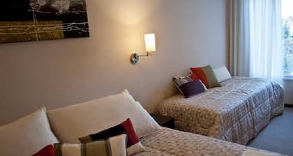 Hotel Aires de Tandil