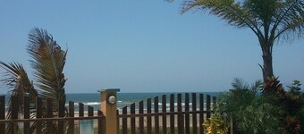 Hotel Capitan Beach