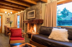 Superior Cabin - Naum Apart Boutique & Spa (San Martín de los Andes)