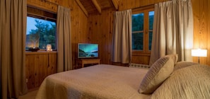 Superior Cabin - Naum Apart Boutique & Spa (San Martín de los Andes)