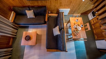 Wifi gratis y acceso para silla de ruedas