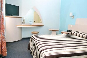 Room - Hotel Arizona (Mexico City)