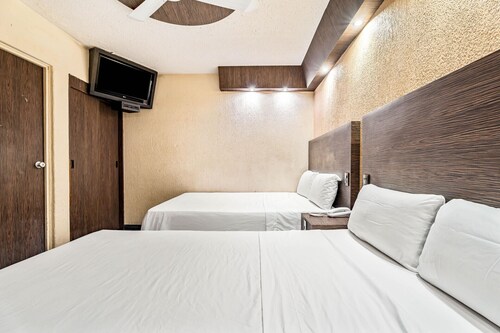 Hotel Arizona