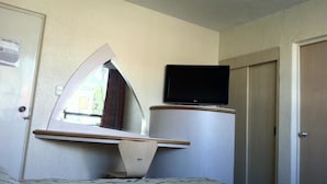 Zimmerausstattung