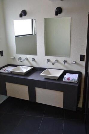 Room amenity - Hotel Arizona (Mexico City)