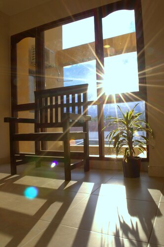 Hotel Regional Jujuy