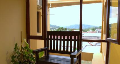 Hotel Regional Jujuy