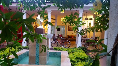 Hotel Casa Murillo