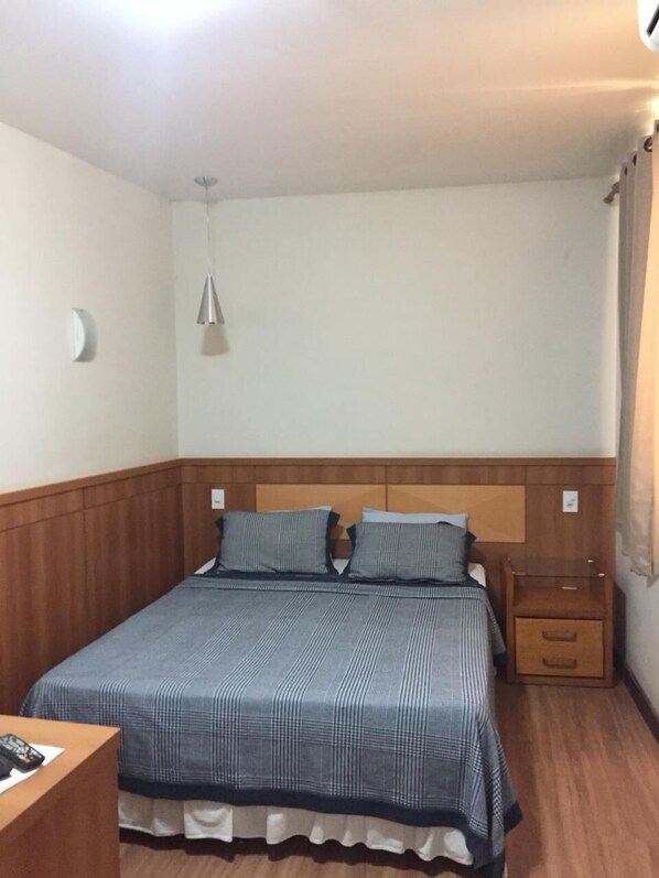 Executive Room (Especial) - Terrazzo Hotel (Campos)