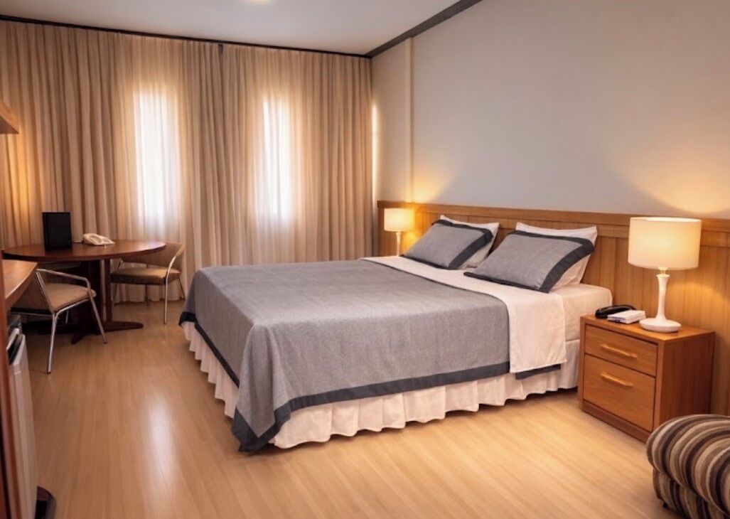 Executive Room (Especial)