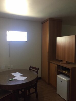 Deluxe Suite - Terrazzo Hotel (Campos)