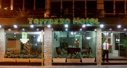 Terrazzo Hotel