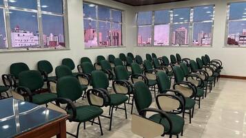 Sala de reuniones