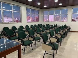 Sala de reuniones