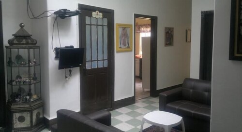 Hostal Casa Vieja