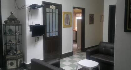Hostal Casa Vieja