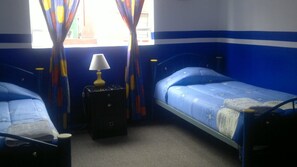Room - Hostal Casa Vieja (Mexico City)