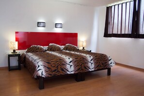 Room - IL Sogno Hotel (Zacatlán)