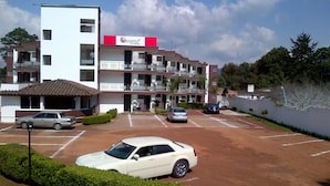 Exterior - IL Sogno Hotel (Zacatlán)
