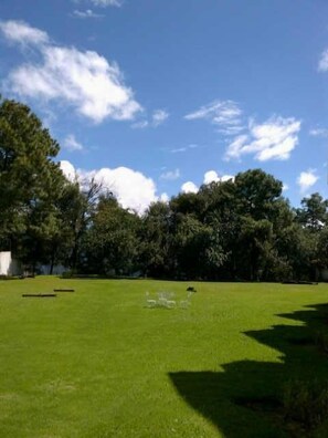 Property grounds - IL Sogno Hotel (Zacatlán)